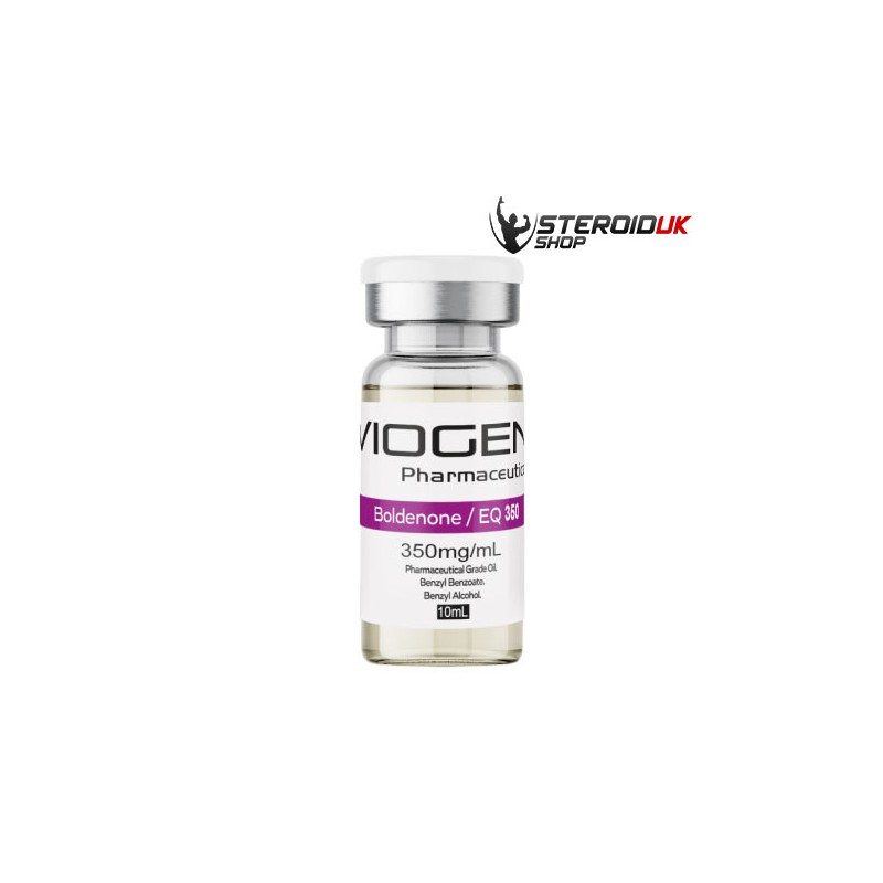 Viogen pharma Boldenone EQ 350