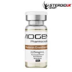 Viogen pharma Masteron Enanthate 225