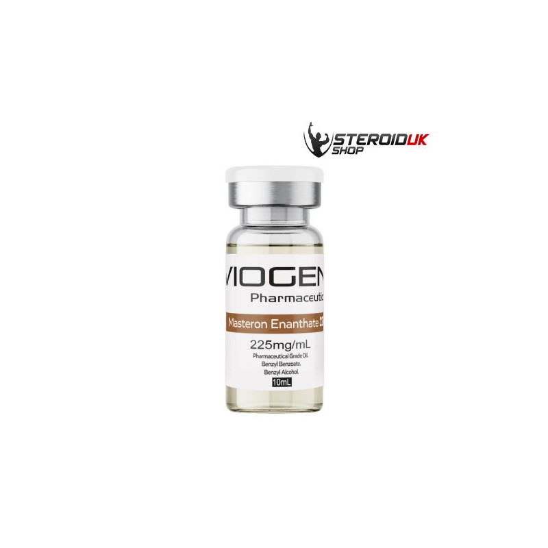 Viogen pharma Masteron Enanthate 225