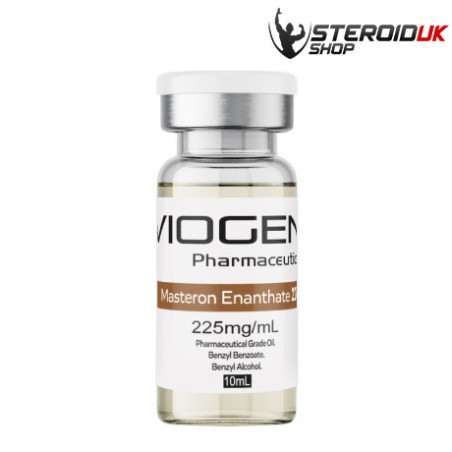 Viogen pharma Masteron Enanthate 225