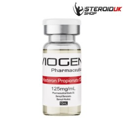 Viogen pharma Masteron Propionate 125