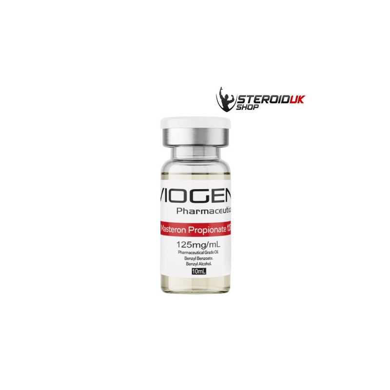 Viogen pharma Masteron Propionate 125