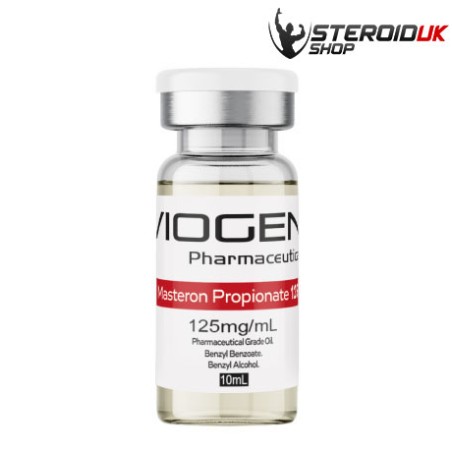 Viogen pharma Masteron Propionate 125
