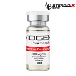 Viogen pharma Deca Nandrolone Decanoate 300