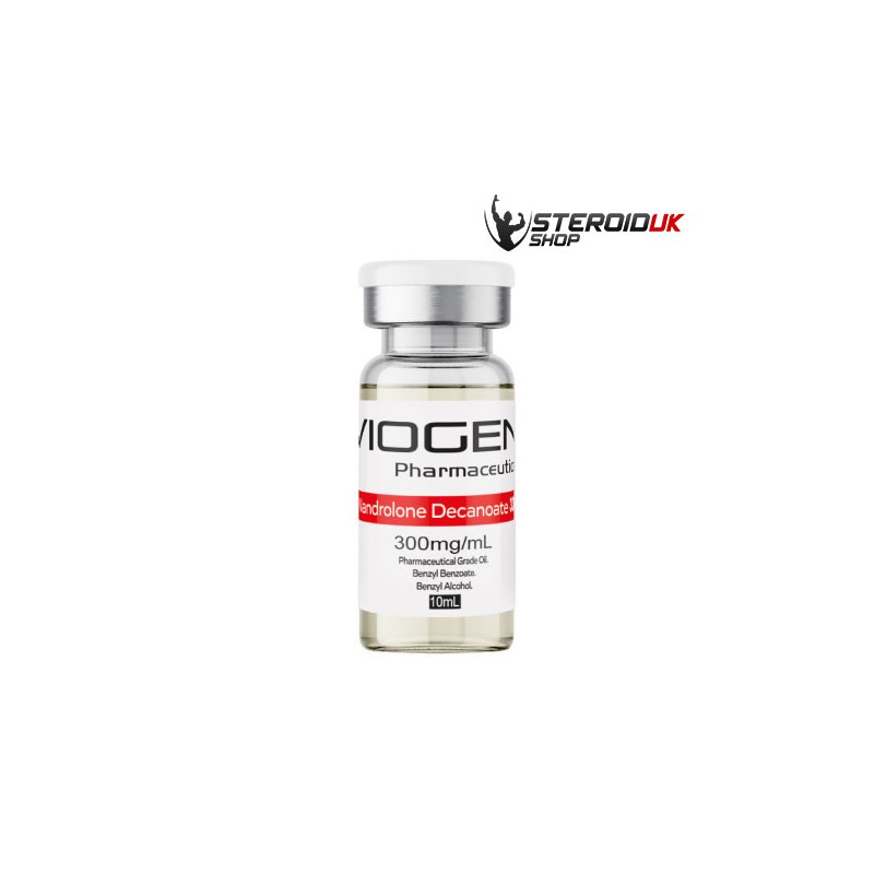 Viogen pharma Deca Nandrolone Decanoate 300