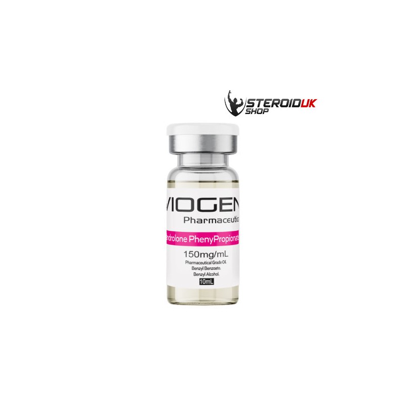Viogen pharma NPP Nandrolone Phenylpropionate 150