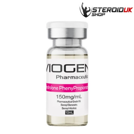 Viogen pharma NPP Nandrolone Phenylpropionate 150