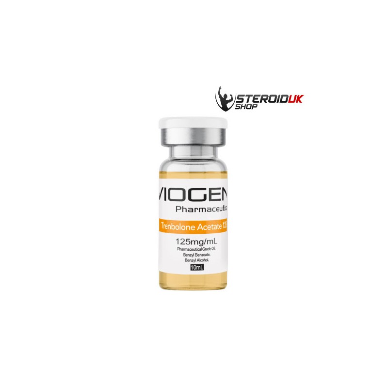 Viogen pharma Trenbolone Acetate 125
