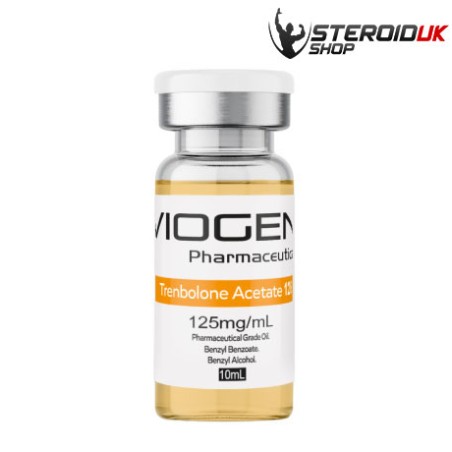 Viogen pharma Trenbolone Acetate 125