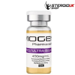 Viogen pharma Viogen Ultra Bulk 450mg