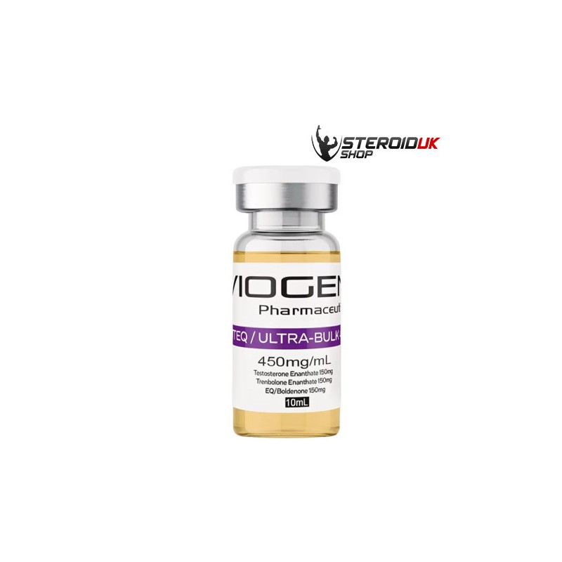 Viogen pharma Viogen Ultra Bulk 450mg