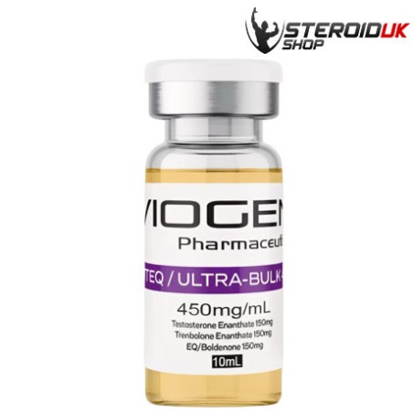 Viogen pharma Viogen Ultra Bulk 450mg