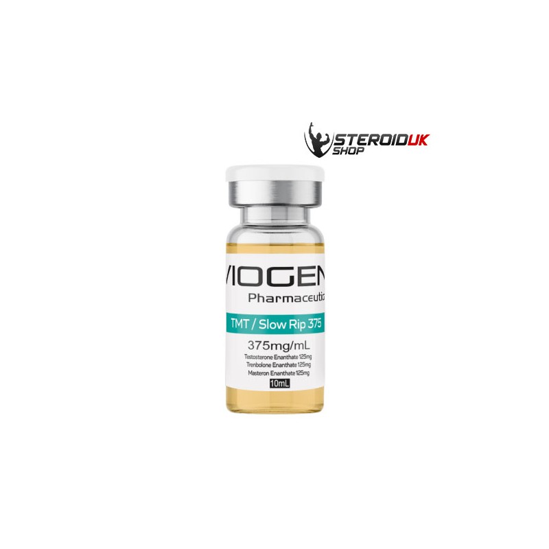 Viogen Pharma Slow Rip 375mg