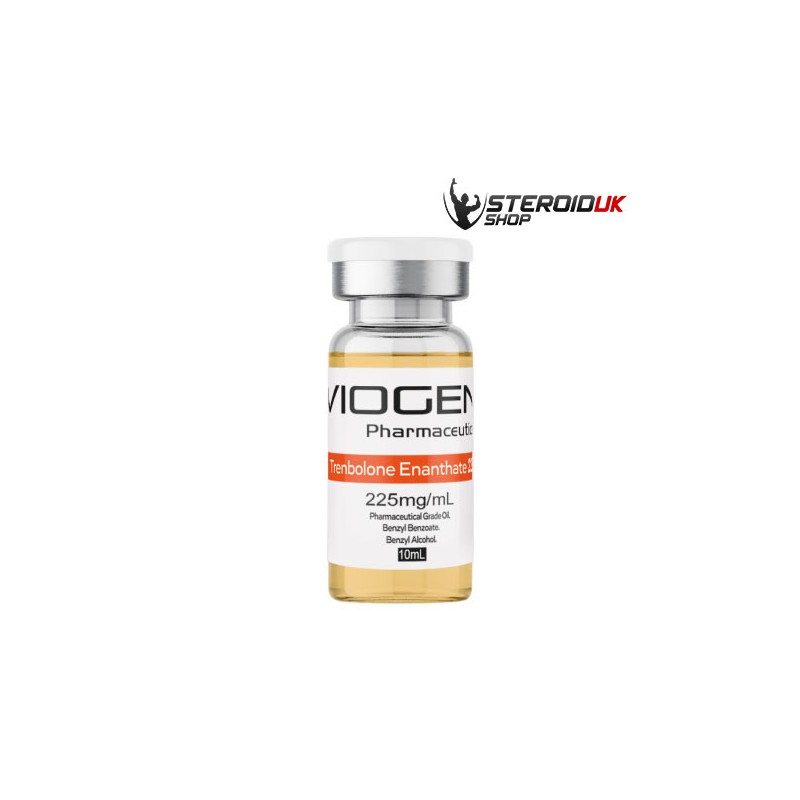 Viogen pharma Trenbolone Enanthate 225