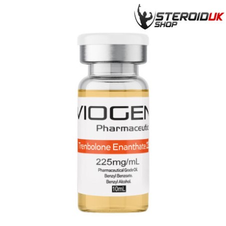 Viogen pharma Trenbolone Enanthate 225