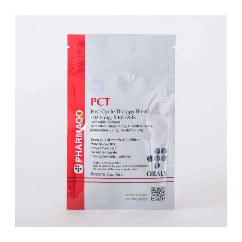 PHARMAQO PCT 102.5MG