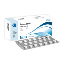 BALTIC PHARMACEUTICALS...