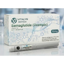 Vitalyn Biotech Semaglutide...