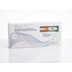 Glow Skin 80mg Injection...
