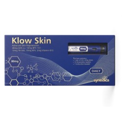 Klow Skin 80mg Injection...