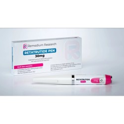 Retatrutide 30mg Injection...